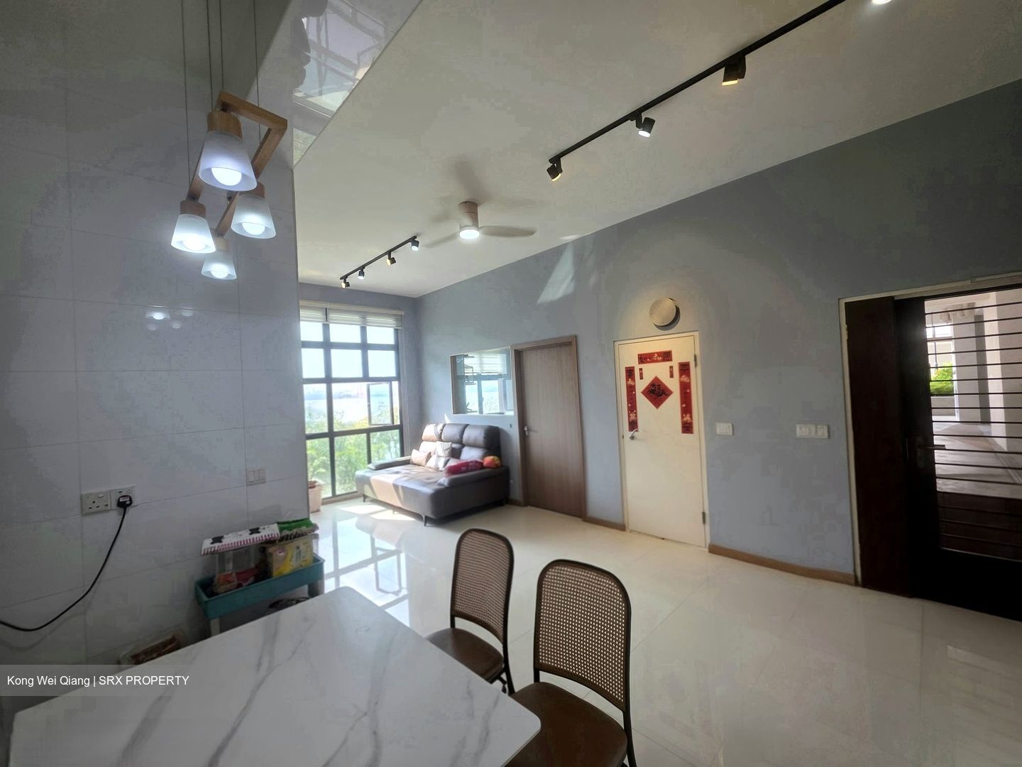 Blk 415A Waterfront I @ Northshore (Punggol), HDB 4 Rooms #546016321